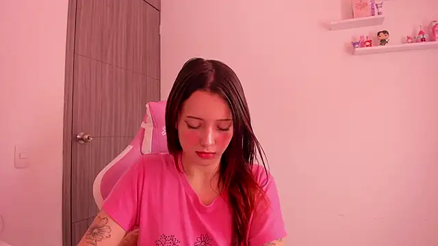 ImBunnyNova online show from 03-13-26, 02:55