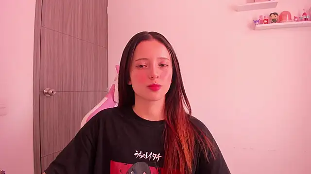 ImBunnyNova online show from 03-26-26, 03:10