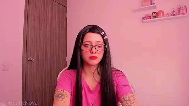 Snapshot of ImBunnyNova chatting on 04-23-26, 02:08 ImBunnyNova online show from 04-23-26, 02:08