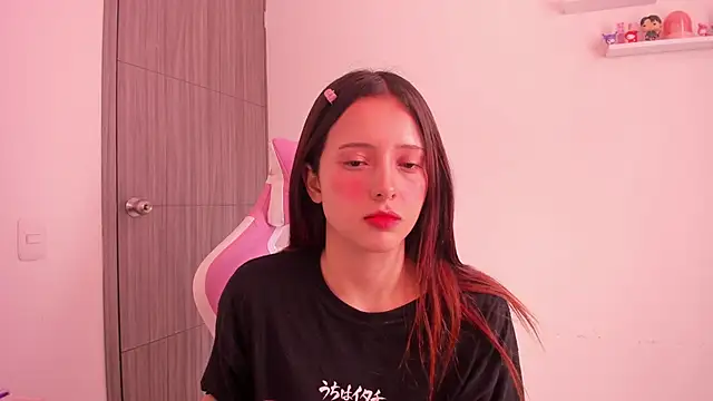 ImBunnyNova online show from 03-25-26, 03:22