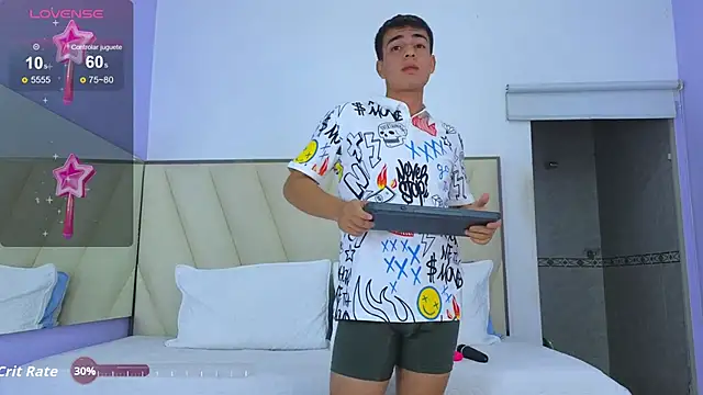 Hotboy21  online show from 11-28-25, 03:39