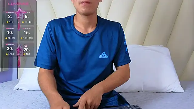 Hotboy21  online show from 11-05-25, 03:42