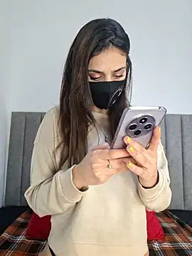 Assil sexy online show from 01-11-26, 06:37