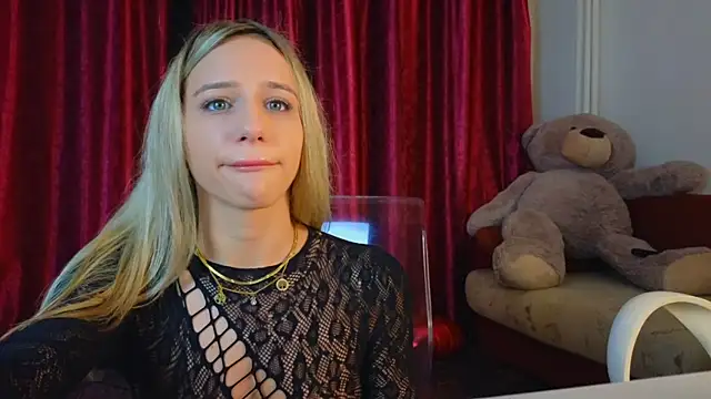 MellisaKim online show from 07-01-26, 03:07