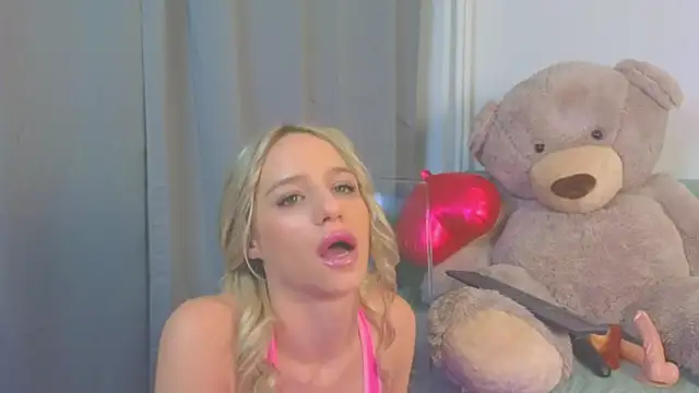 MellisaKim online show from 11-22-25, 09:46