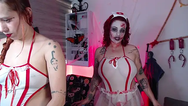 Lexxi hot online show from 10-30-25, 09:01