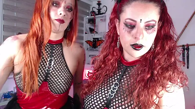 Lexxi hot online show from 10-07-25, 10:33