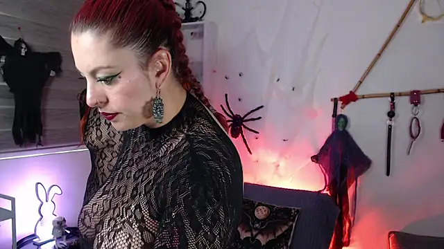 Lexxi hot online show from 10-15-25, 07:11