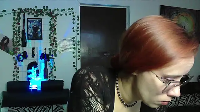 Lexxi hot online show from 03-03-26, 05:42