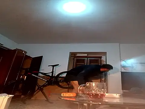 Snapshot of Dokonaly chatting on 10-28-25, 03:51 Dokonaly online show from 10-28-25, 03:51