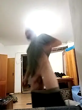 Snapshot of Dokonaly chatting on 10-03-25, 08:10 Dokonaly online show from 10-03-25, 08:10