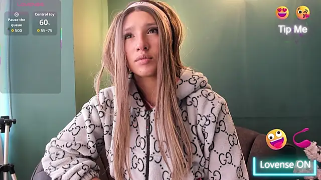 Elaine87  online show from 09-08-25, 07:13