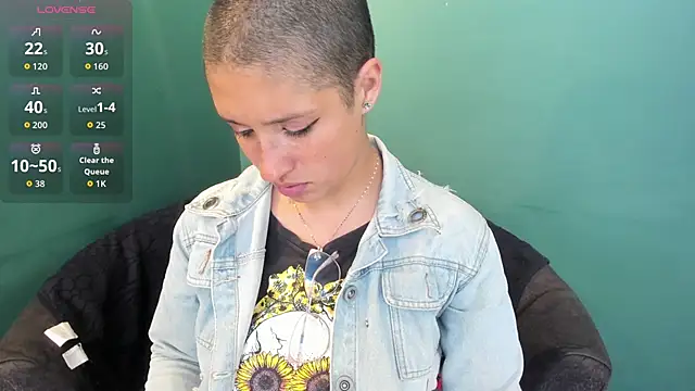 Elaine87  online show from 09-12-25, 08:30