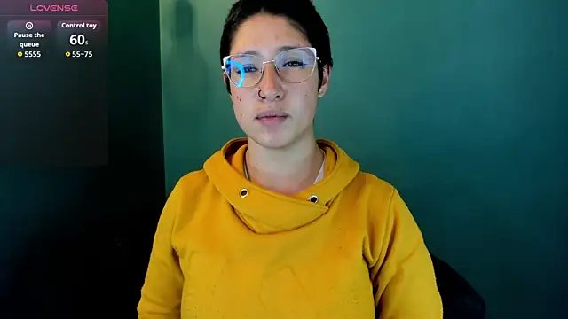 Elaine87  online show from 11-13-25, 07:29