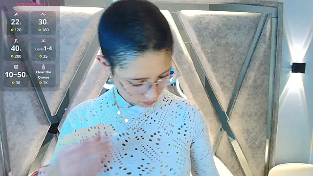 Elaine87  online show from 09-24-25, 08:48