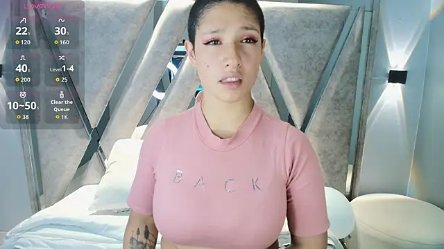 Elaine87  online show from 09-22-25, 07:31