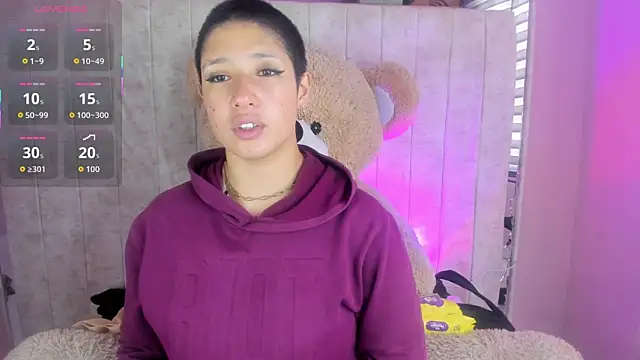 Elaine87  online show from 09-30-25, 09:21