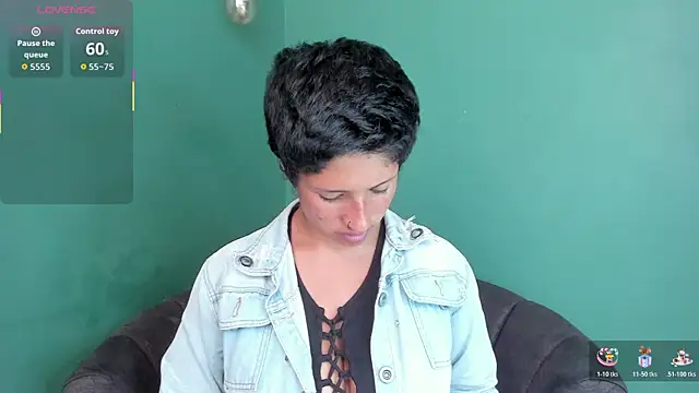 Elaine87  online show from 12-22-25, 06:08