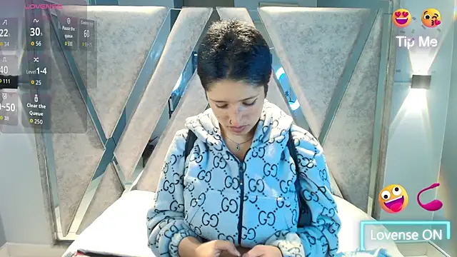 Elaine87  online show from 11-01-25, 10:47