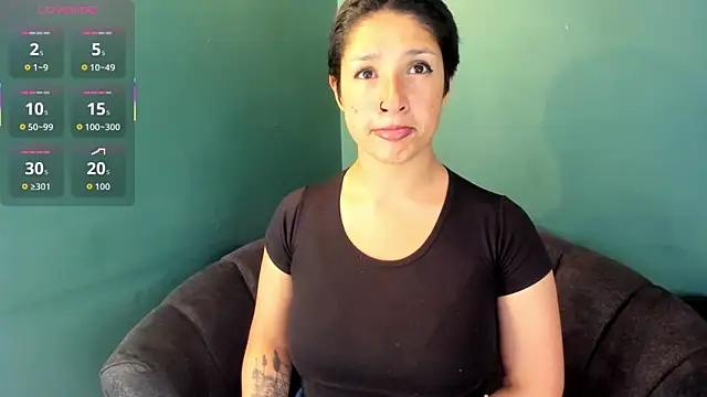 Elaine87  online show from 11-15-25, 09:30