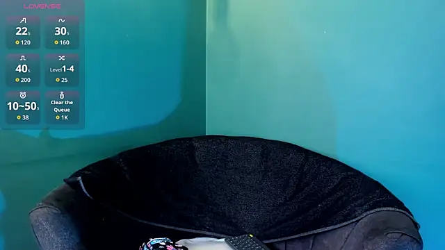 Elaine87  online show from 11-06-25, 03:38