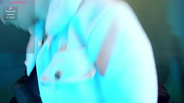 Elaine87  online show from 11-08-25, 10:35