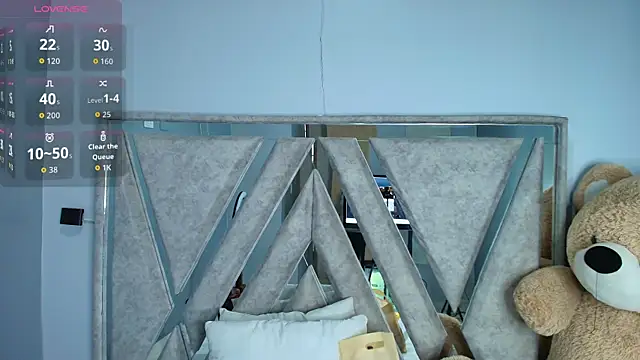 Elaine87  online show from 09-25-25, 10:49