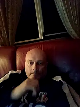 Alexis Bull online show from 02-19-26, 11:45