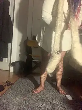 Badprincessa878 online show from 02-01-26, 08:12