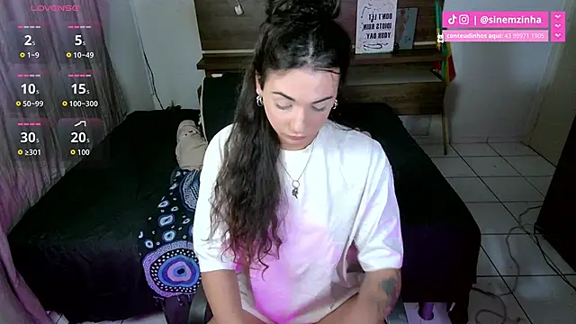 sinemsultanaa online show from 04-14-26, 11:54