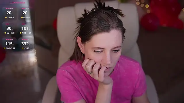 ValeryMurr online show from 02-12-26, 08:08