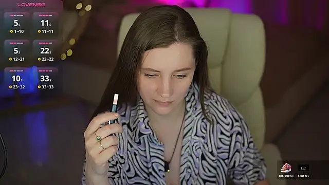 ValeryMurr online show from 04-16-26, 07:14