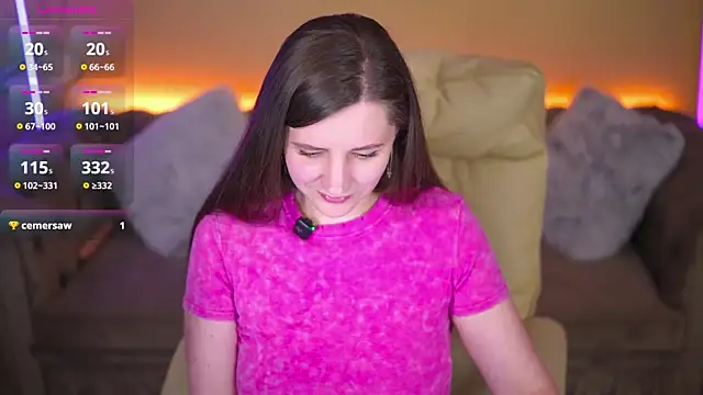 ValeryMurr online show from 04-13-26, 06:56