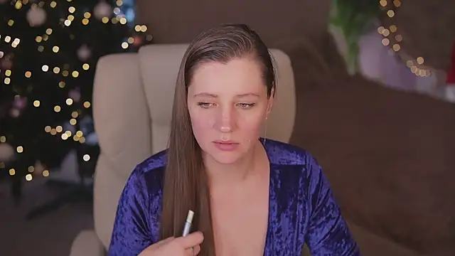 ValeryMurr online show from 01-11-26, 01:51