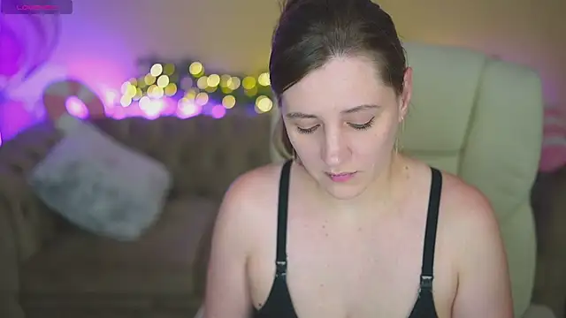 ValeryMurr online show from 12-22-25, 08:31