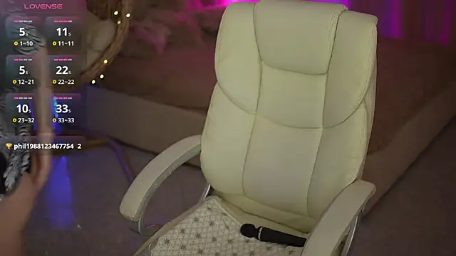 ValeryMurr online show from 04-16-26, 09:39