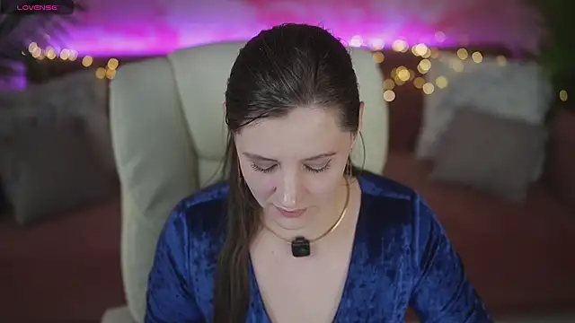 ValeryMurr online show from 04-03-26, 06:58