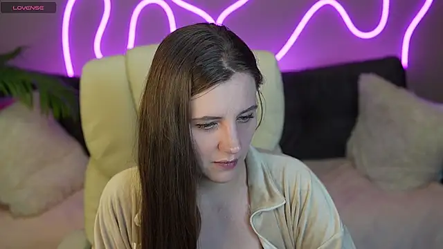 ValeryMurr online show from 10-08-25, 06:52