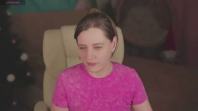 ValeryMurr online show from 12-21-25, 06:48