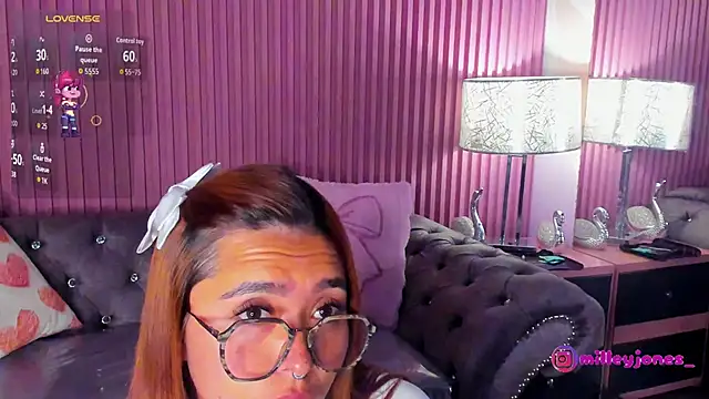 MilleyJones online show from 02-20-26, 11:50