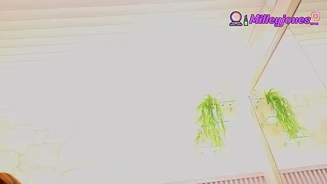MilleyJones online show from 06-25-26, 12:10