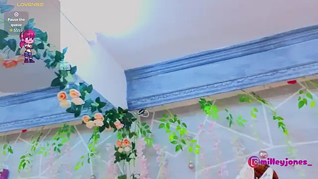 MilleyJones online show from 02-06-26, 07:54