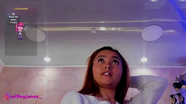 MilleyJones online show from 03-13-26, 11:59