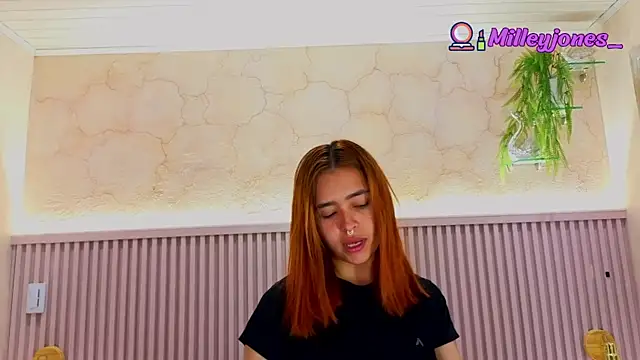 MilleyJones online show from 06-26-26, 11:49