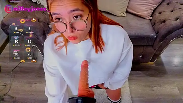 MilleyJones online show from 04-20-26, 07:26