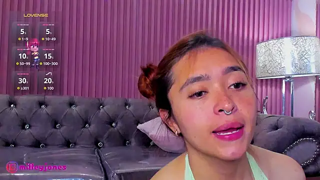 MilleyJones online show from 03-12-26, 11:47