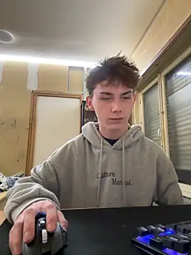 colar55x online show from 03-19-25, 12:15