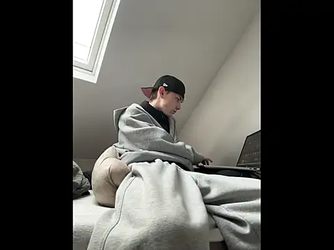 colar55x online show from 02-23-26, 02:28