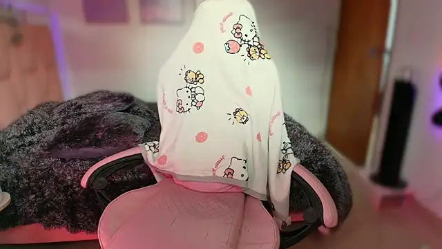 lunesweet online show from 03-02-26, 09:55