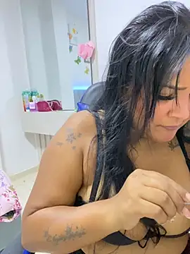 sashaoficial  online show from 10-22-25, 10:41